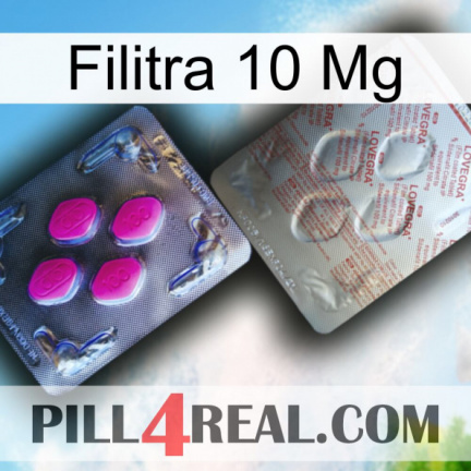 Filitra 10Mg 38